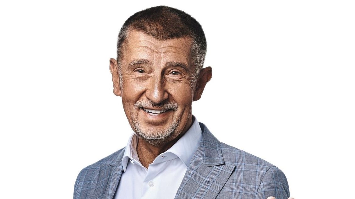 Andrej Babiš lhal prezidentovi o střetu zájmů. Z politiky bohužel neodejde - Médium.cz